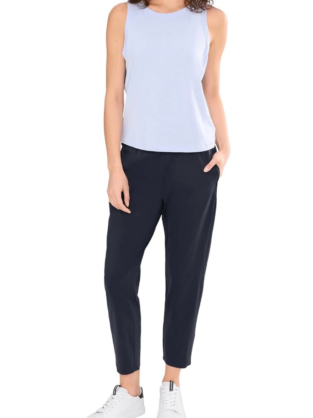 Travis Mathew Moveknit Resilience Women's Pants